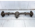 REAR DIFFER BRIDGE MERCEDES W906 A9063500900 2 1 163HP Bus