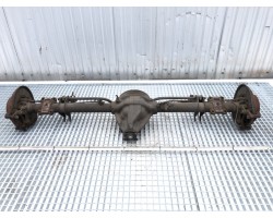 REAR DIFFER BRIDGE MERCEDES W906 A9063500900 2 1 163HP Bus