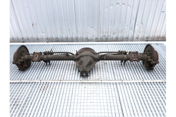 REAR DIFFER BRIDGE MERCEDES W906 A9063500900 2 1 163HP Bus