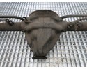 REAR DIFFER BRIDGE MERCEDES W906 A9063500900 2 1 163HP Bus Part manufacturer OEM