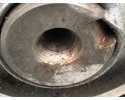 REAR DIFFER BRIDGE MERCEDES W906 A9063500900 2 1 163HP Bus Quality of parts according to GVO O original with manufacturer s logo