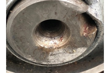 REAR DIFFER BRIDGE MERCEDES W906 A9063500900 2 1 163HP Bus Quality of parts according to GVO O original with manufacturer s logo
