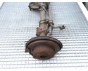 REAR DIFFER BRIDGE MERCEDES W906 A9063500900 2 1 163HP Bus Engine type diesel