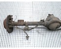 REAR DIFFER BRIDGE MERCEDES W906 A9063500900 2 1 163HP Bus Product weight with unit packaging 20 kg