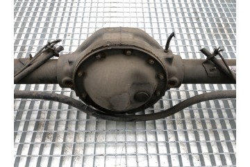 REAR DIFFER BRIDGE MERCEDES W906 A9063500900 2 1 163HP Bus Catalog number of substitutes A9063500900