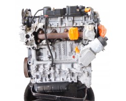 ENGINE CITROEN PEUGEOT C3 II 208 1 4 E HDI 8HP 10FDBW