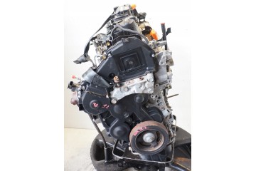 ENGINE CITROEN PEUGEOT C3 II 208 1 4 E HDI 8HP 10FDBW Catalog number of the part 8HP 10FDBW