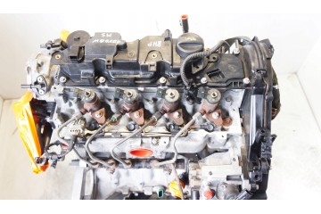 ENGINE CITROEN PEUGEOT C3 II 208 1 4 E HDI 8HP 10FDBW Part manufacturer Groupe PSA