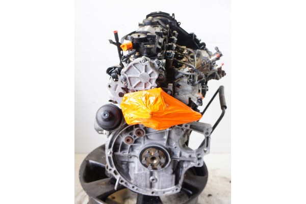 ENGINE CITROEN PEUGEOT C3 II 208 1 4 E HDI 8HP 10FDBW Quality of parts according to GVO O original with manufacturer s logo OE