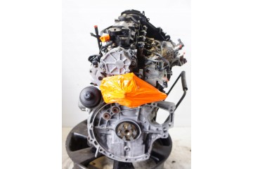 ENGINE CITROEN PEUGEOT C3 II 208 1 4 E HDI 8HP 10FDBW Quality of parts according to GVO O original with manufacturer s logo OE