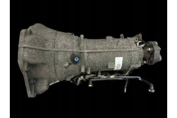 AUTOMATIC TRANSMISSION IVECO DAILY 2 3 HPI EURO6 8HP 70 5802133469