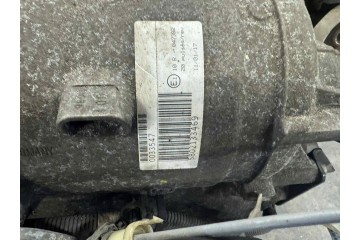AUTOMATIC TRANSMISSION IVECO DAILY 2 3 HPI EURO6 8HP 70 5802133469 Part manufacturer Iveco OE