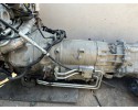 JEEP GRAND CHEROKEE WK2 GEARBOX 3 0 15R Catalog number of the part P52854875