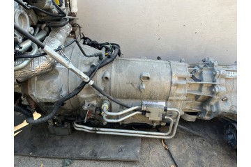 JEEP GRAND CHEROKEE WK2 GEARBOX 3 0 15R Catalog number of the part P52854875