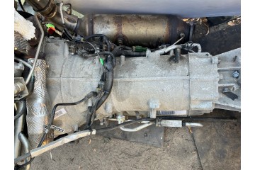 JEEP GRAND CHEROKEE WK2 GEARBOX 3 0 15R Part manufacturer Jeep OE