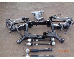Audi Q5 SQ5 2025 R Rear differential DYFER 0D2500043J NEW