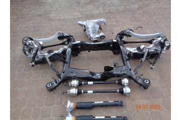 Audi Q5 SQ5 2025 R Rear differential DYFER 0D2500043J NEW