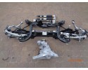 Audi Q5 SQ5 2025 R Rear differential DYFER 0D2500043J NEW Part manufacturer Audi OE