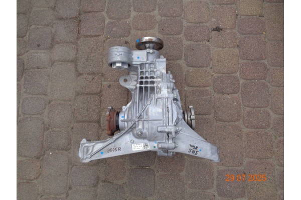 Audi Q5 SQ5 2025 R Rear differential DYFER 0D2500043J NEW Car type passenger cars