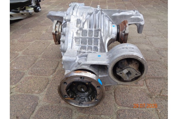 Audi Q5 SQ5 2025 R Rear differential DYFER 0D2500043J NEW Catalog number of substitutes 130125