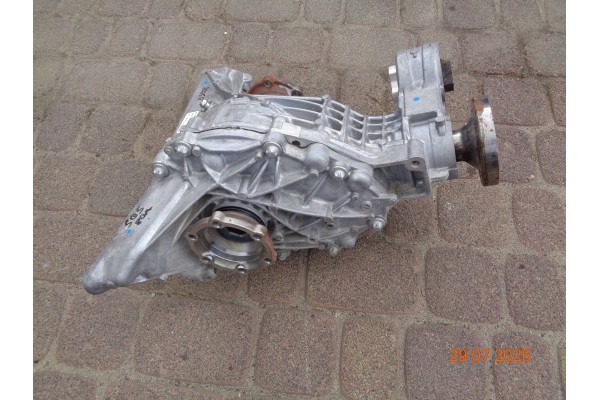 Audi Q5 SQ5 2025 R Rear differential DYFER 0D2500043J NEW Catalog number of the original 00150