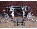 Diferencial trasero DYFER Audi Q5 SQ5 2025 0D2500043J NUEVO