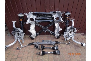 Diferencial trasero DYFER Audi Q5 SQ5 2025 0D2500043J NUEVO