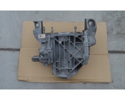 CORVETTE C7 Z06 DIFFERENTIAL BRIDGE REAR AUTOMATIC TRANSMISSION