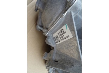 CORVETTE C7 Z06 DIFFERENTIAL BRIDGE REAR AUTOMATIC TRANSMISSION Part manufacturer Chevrolet OE