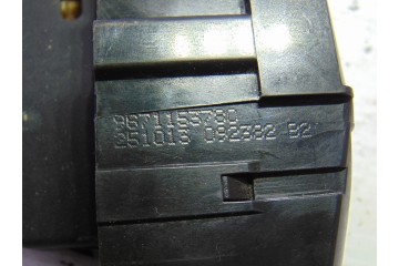 9671153780 CERRADURA MALETERO / PORTON CITROEN C3 PICASSO Exclusive 2013 9671153780 193304 CITROEN - 3