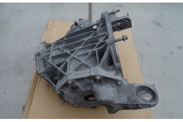CORVETTE C7 Z06 DIFFERENTIAL BRIDGE REAR AUTOMATIC TRANSMISSION Car type passenger cars