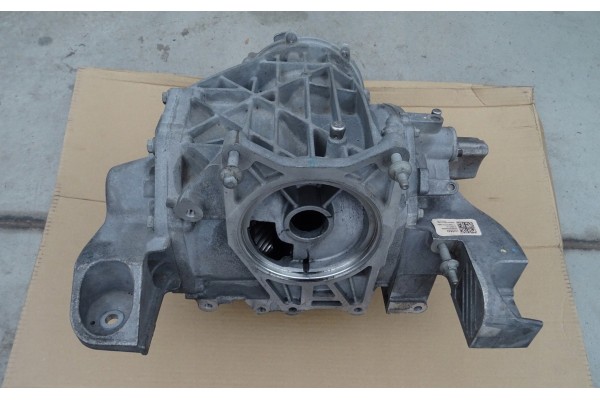 CORVETTE C7 Z06 DIFFERENTIAL BRIDGE REAR AUTOMATIC TRANSMISSION Quality of parts according to GVO O original with manufacturer s
