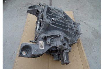 Puente Diferencial Trasero para Transmisión Automática Chevrolet Cor