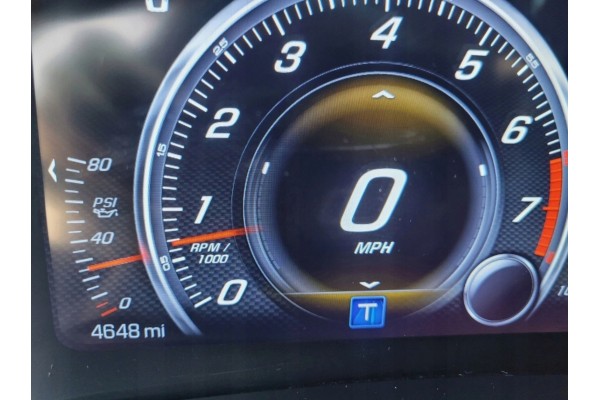 Puente Diferencial Trasero para Transmisión Automática Chevrolet Cor