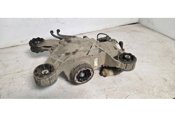 Rear differential Volkswagen PASSAT B8 0cr525010j
