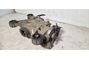 Rear differential Volkswagen PASSAT B8 0cr525010j Part manufacturer Volkswagen OE