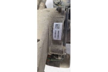 Rear differential Volkswagen PASSAT B8 0cr525010j Catalog number of the part 0cr525010j