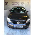 VOLKSWAGEN GOLF PLUS V (5M1) Highline VOLKSWAGEN GOLF PLUS V (5M1) Highline