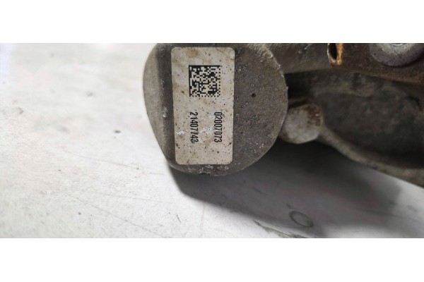 Rear differential Volkswagen PASSAT B8 0cr525010j Car type passenger cars