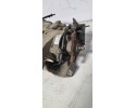 Rear differential Volkswagen PASSAT B8 0cr525010j Installation side multipurpose