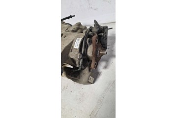 Rear differential Volkswagen PASSAT B8 0cr525010j Installation side multipurpose