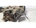Rear differential Volkswagen PASSAT B8 0cr525010j Catalog number of substitutes 331750245