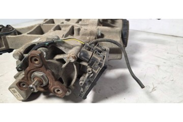 Rear differential Volkswagen PASSAT B8 0cr525010j Catalog number of substitutes 331750245
