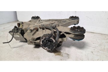 Rear differential Volkswagen PASSAT B8 0cr525010j Catalog number of the original LPT10279B6