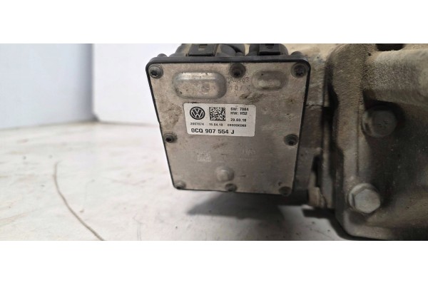 Diferencial trasero Volkswagen PASSAT B8 0cr525010j