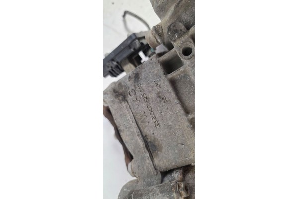 Diferencial trasero Volkswagen PASSAT B8 0cr525010j