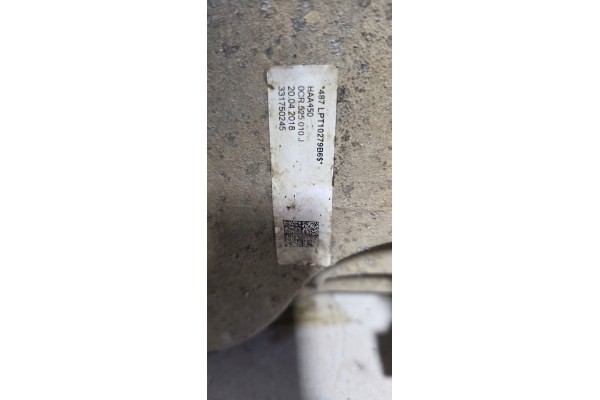 Diferencial trasero Volkswagen PASSAT B8 0cr525010j