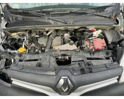 ENGINE COMPLETE KANGOO CITAN 14 1 5 DCI K9K808 K9K628 K9K608 BOSCH