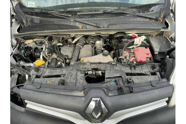 ENGINE COMPLETE KANGOO CITAN 14 1 5 DCI K9K808 K9K628 K9K608 BOSCH