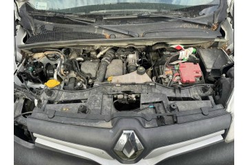 ENGINE COMPLETE KANGOO CITAN 14 1 5 DCI K9K808 K9K628 K9K608 BOSCH